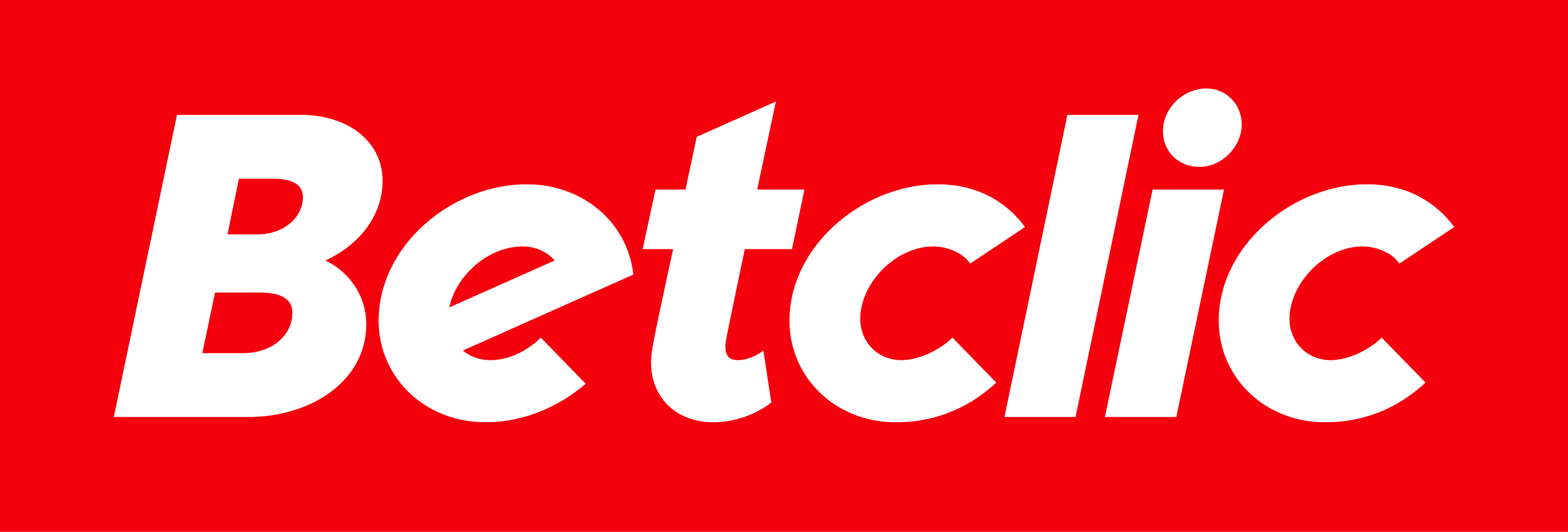 Logo représentatif Betclic